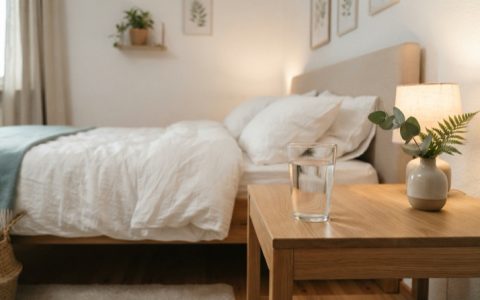 Uống nước trước khi đi ngủ có tốt không? Cách uống hợp lý