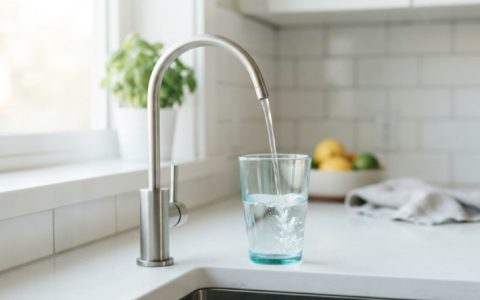 Công nghệ lọc nước RO là gì? Nguyên lý thẩm thấu ngược dễ hiểu