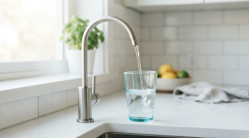 Công nghệ lọc nước RO là gì? Nguyên lý thẩm thấu ngược dễ hiểu