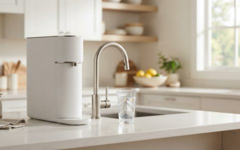 Công nghệ lọc nước Nano là gì? Khác biệt chính so với RO